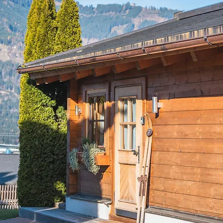 別荘 Dorfchalets - Lausi Inkl Tauern Therme Eintritt & Sommerkarte *