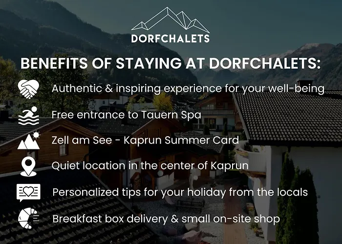 Dorfchalets - Lausi Inkl Tauern Therme Eintritt & Sommerkarte Holiday home